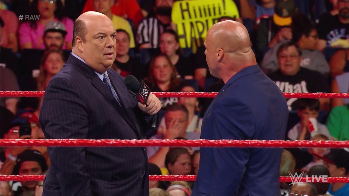 WWE confirms Lesnar will defend Universal title at SummerSlam
