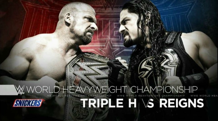 The casual fan’s guide to Wrestlemania 32