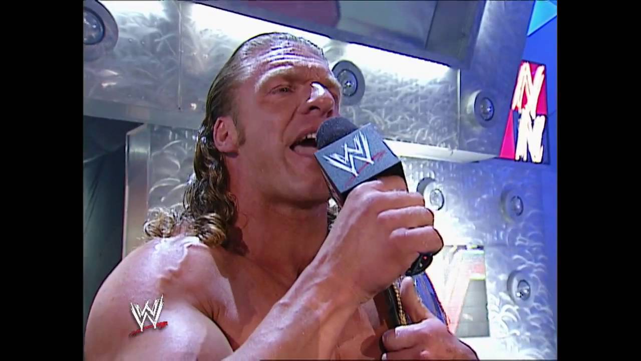 November 4, 2002 Observer Newsletter: Katie Vick angle backfires, Scott Steiner signs with WWE, more