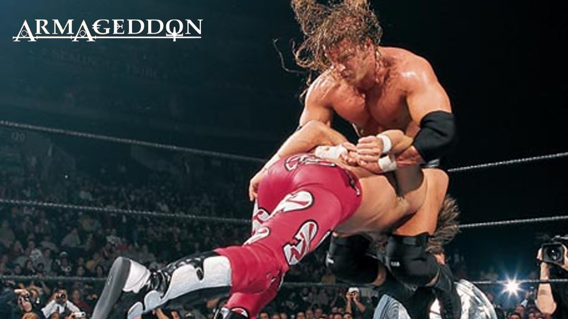 December 23, 2002 Observer Newsletter: WWE Armageddon, Goldberg/WWE talks