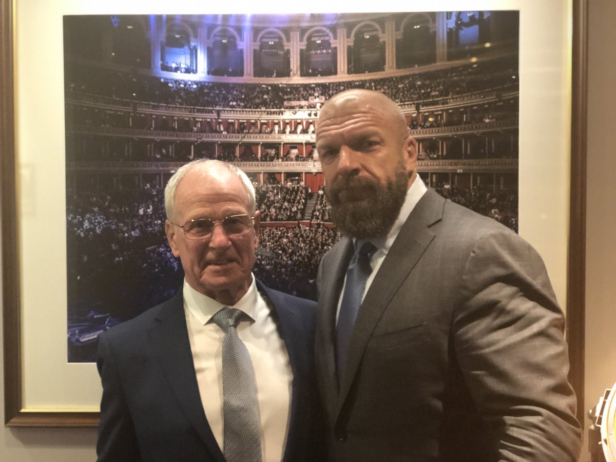 WWE UK tournament spoilers: First night at Royal Albert Hall