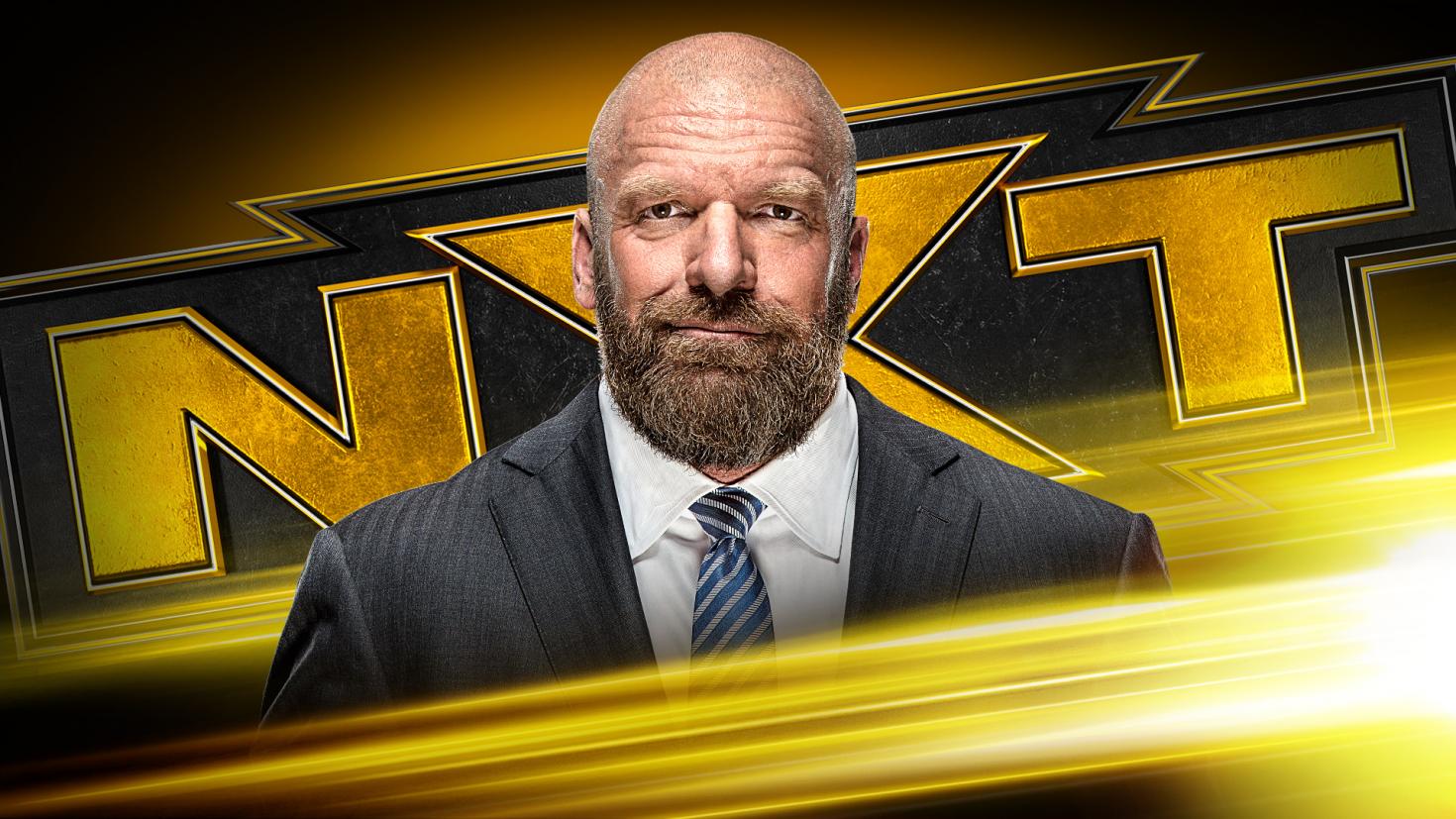 TakeOver: Tampa matches to take place weekly on NXT TV