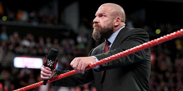 HHH TakeOver audio: NXT-FS1 rumors, Simone Johnson updates