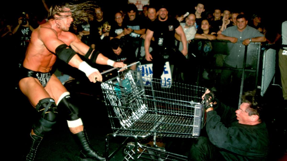 Daily Pro Wrestling History (12/12): WWF Armaggeddon 1999