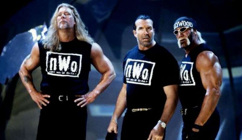 January 21, 2002 Observer Newsletter: More details on Hogan/Nash/Hall to WWF, more