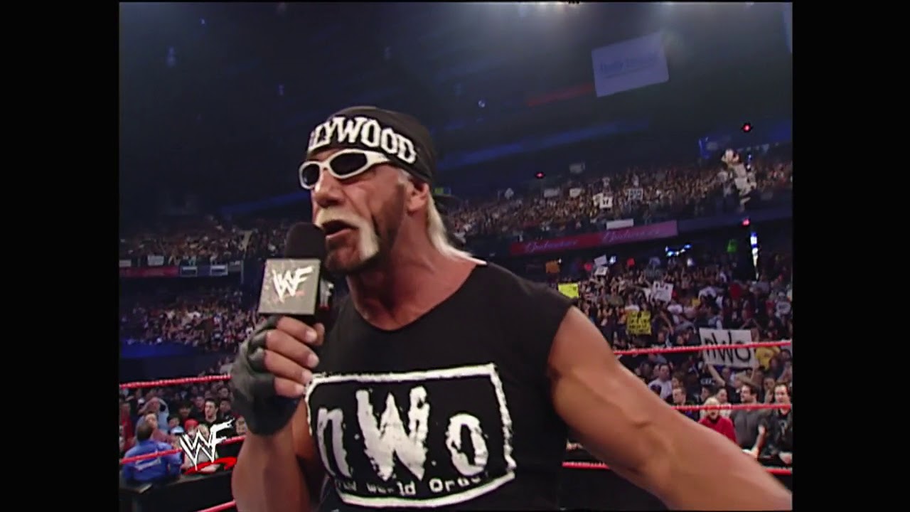 February 25, 2002 Observer Newsletter: Hulk Hogan vs. The Rock set up for WrestleMania