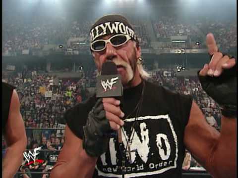 February 4, 2002 Observer Newsletter: Hogan, Nash, and Hall sign with WWF