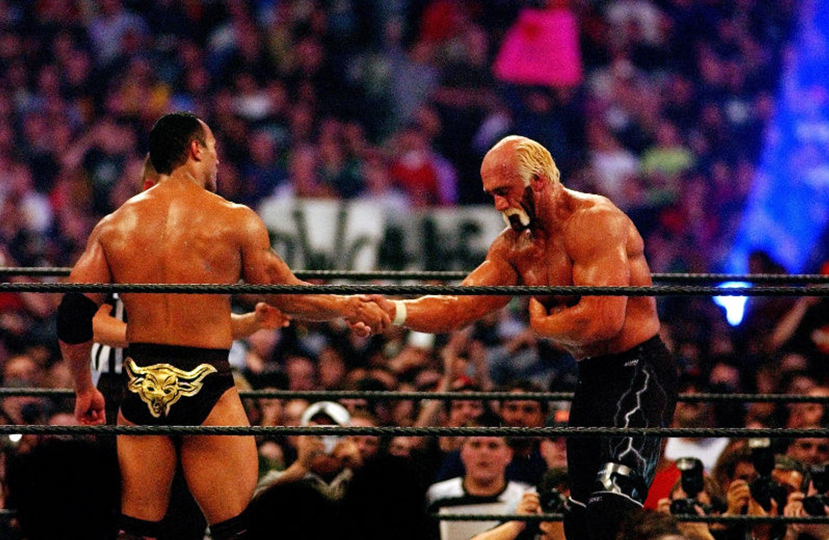 March 25, 2002 Observer Newsletter: Wrestlemania X8 reviewed