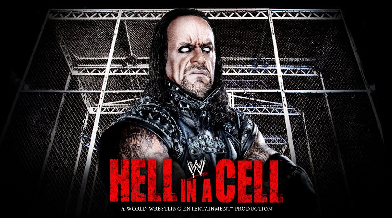Daily Pro Wrestling History (10/03): WWE Hell in a Cell 2010