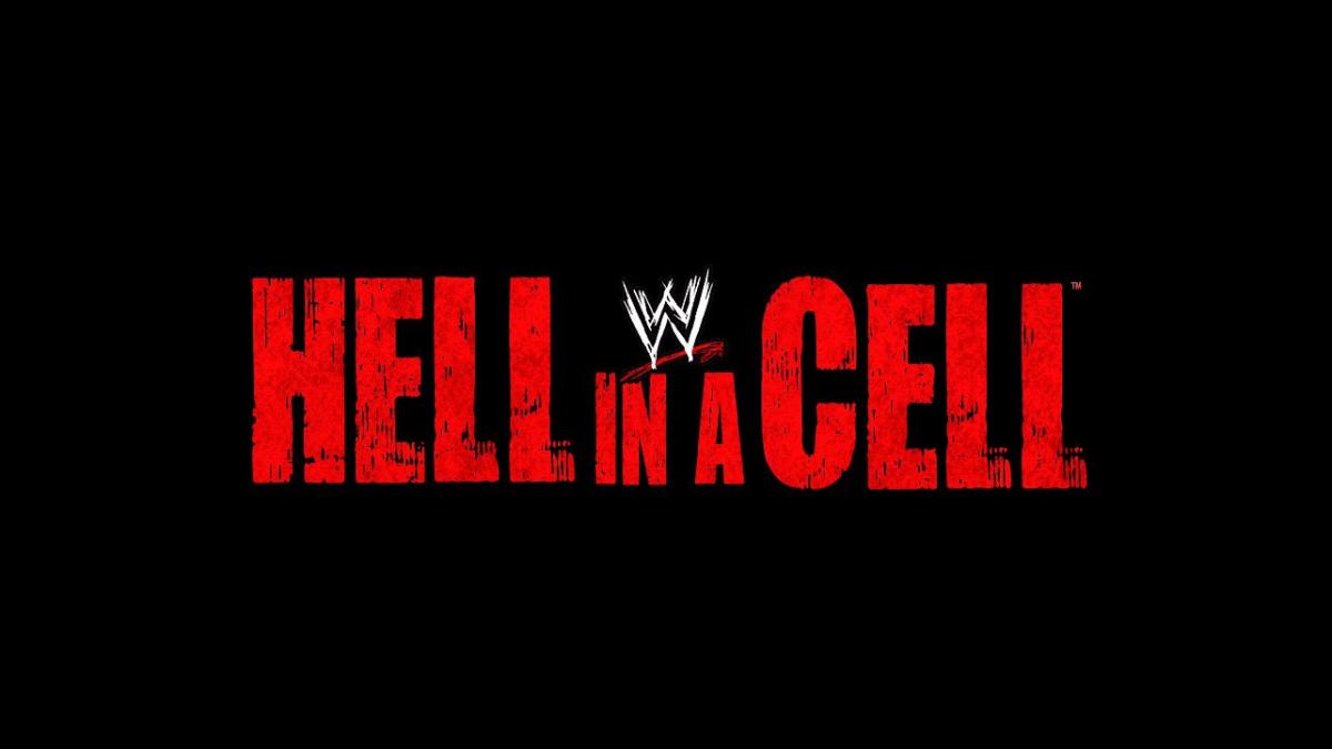 Updated date for this year’s WWE Hell in a Cell PPV