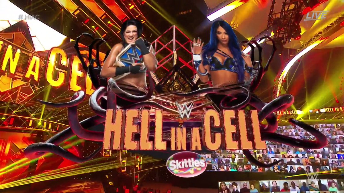 WOR: WWE Hell in a Cell recap, Bound for Glory news, Daniel Bryan