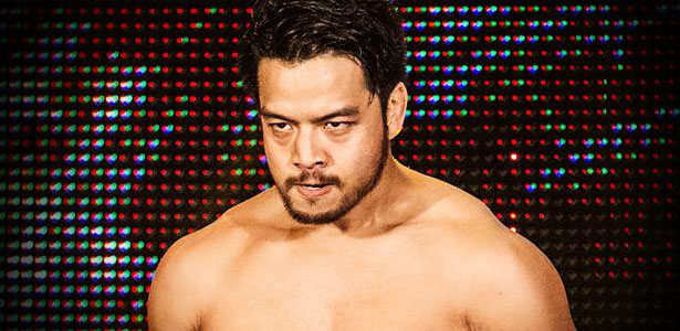 NXT Winter Haven, FL, live results: Hideo Itami returns