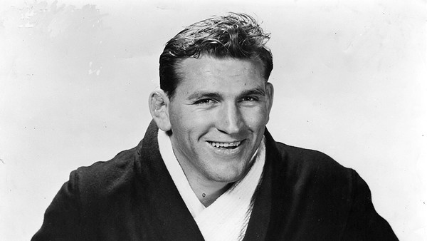 Danny Hodge passes away at 88 years old