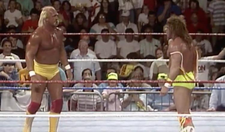Daily Pro Wrestling History (01/21): Hulk Hogan wins 1990 Royal Rumble