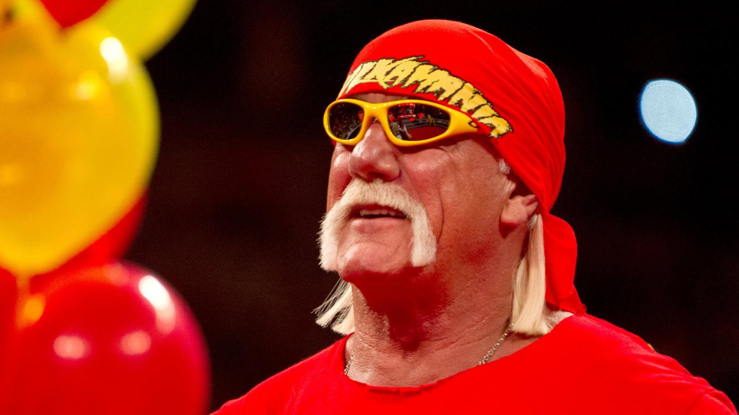 Daily Update: Hulk Hogan, Su Yung, Preston Vance