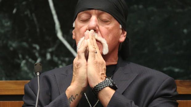 Hulk Hogan reaches $31 million settlement with Gawker