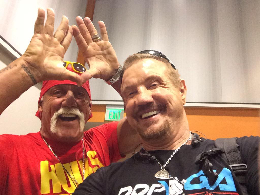 B&V: Retro Raw and Nitro from this week in 1997
