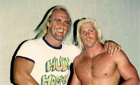 DragonKingKarl Classic Wrestling Marathon: Early career of Hulk Hogan