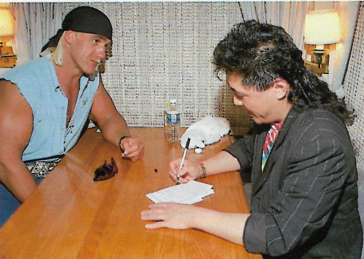 Pacific Rim: In-depth on WON Hall of Famer Yuji Nagata, more