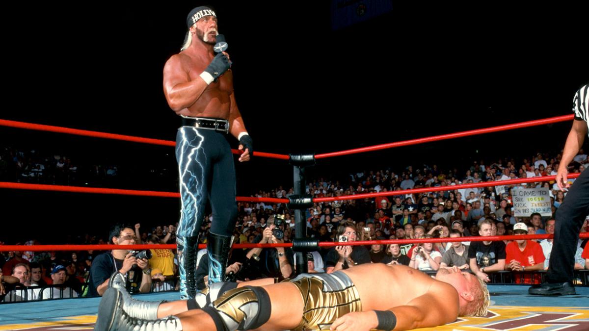 July 17, 2000 Wrestling Observer Newsletter: WCW Bash at the Beach with big angle reviewed, plus tons of news