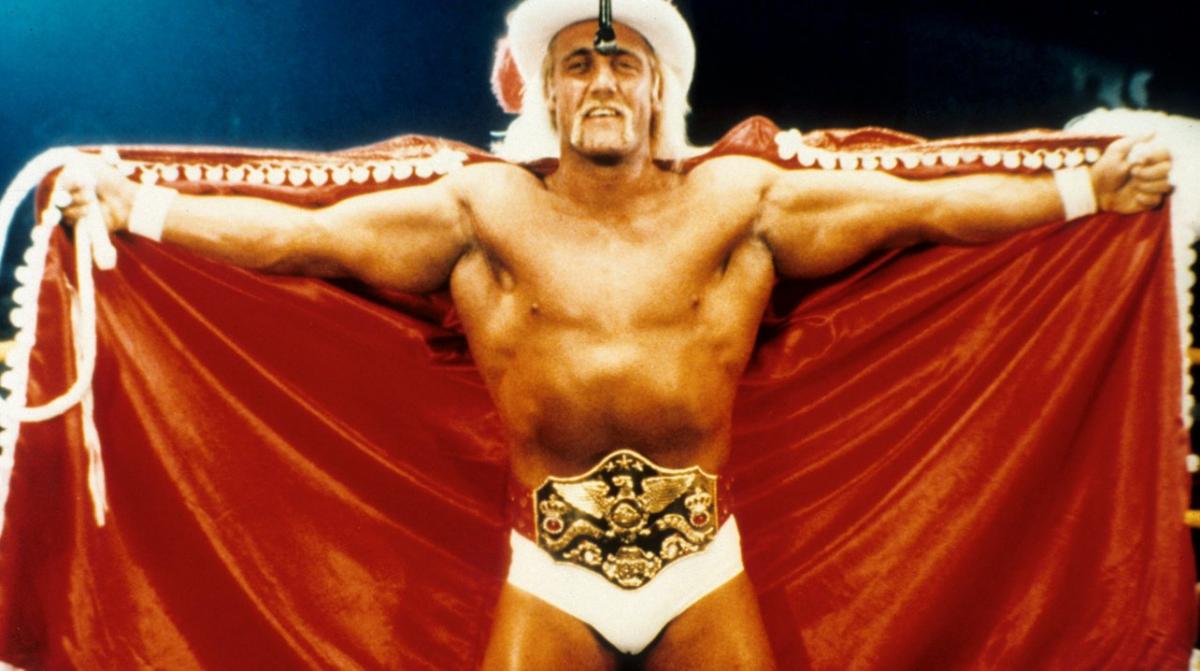 DragonKingKarl Classic Wrestling Show: June 1982 in pro wrestling