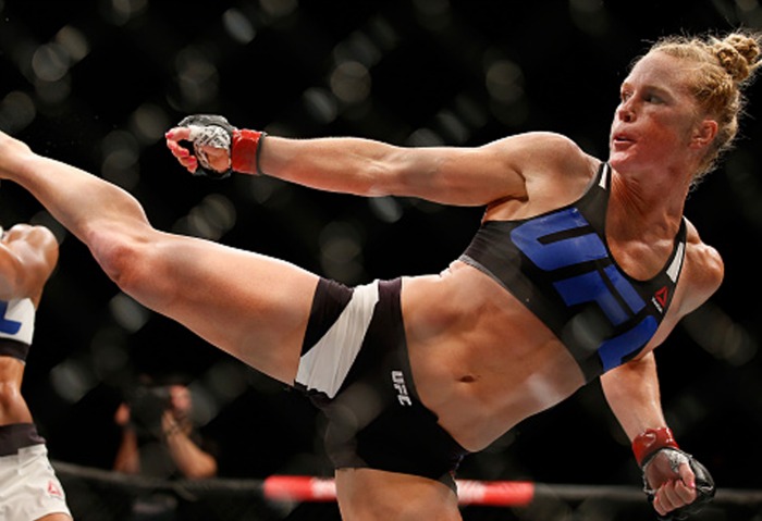 Josh Nason’s Punch-Out: Sam Caplan on MMA business in a post-Holm vs. Rousey world