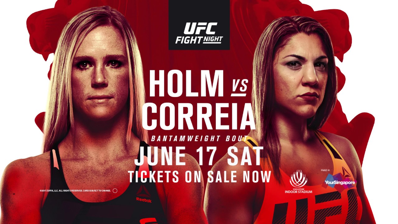 JNPO: Kevin Iole and Patrick Wyman on UFC Singapore, McGregor-Mayweather