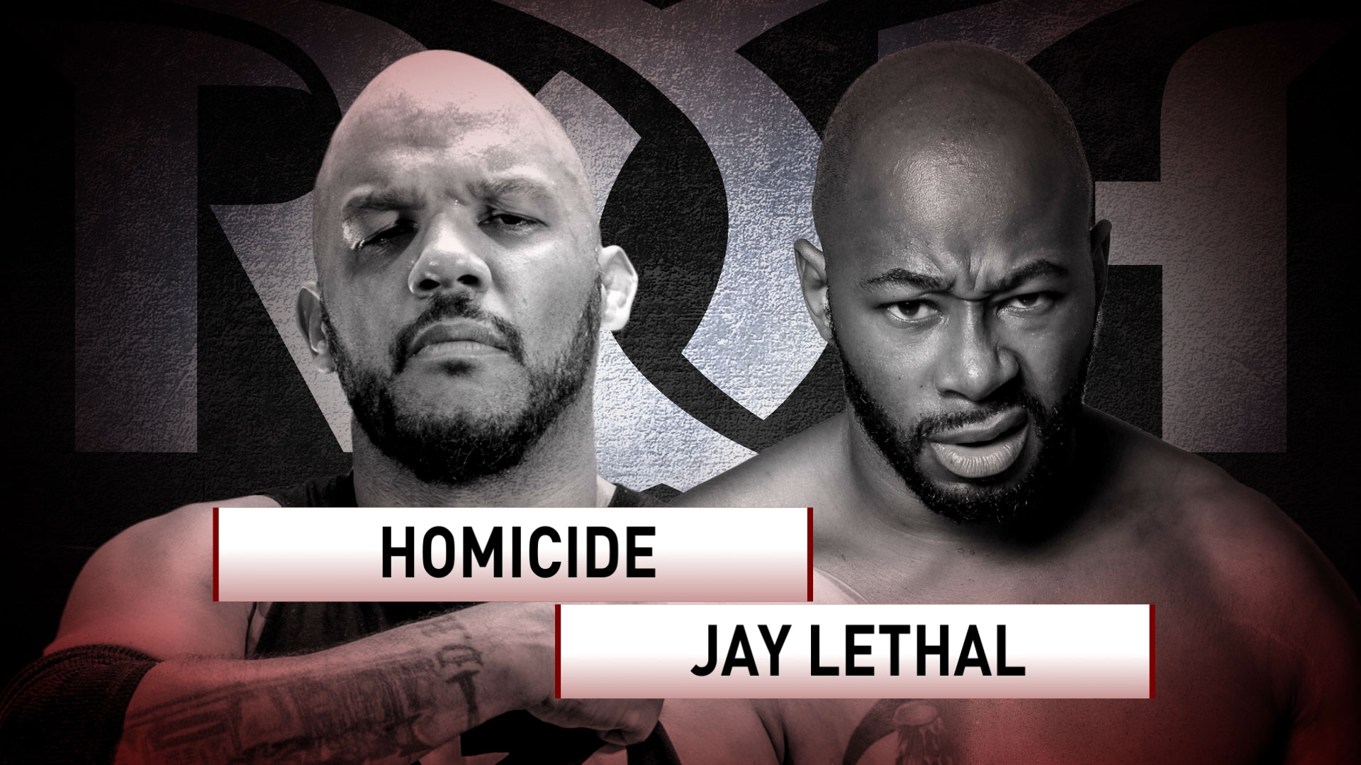 ROH TV results: Violence vs. Pure episode