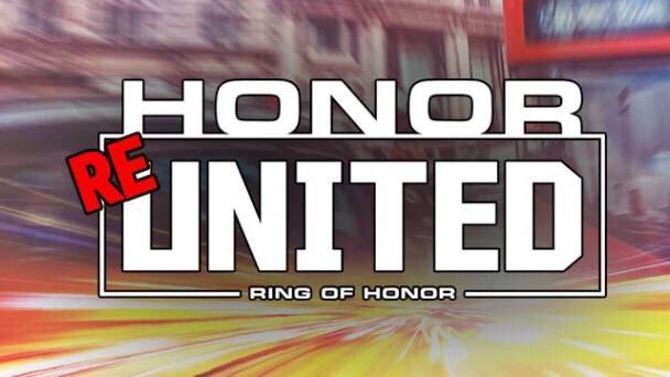 ROH Honor Re-United London results: Jay Lethal vs. Mark Haskins