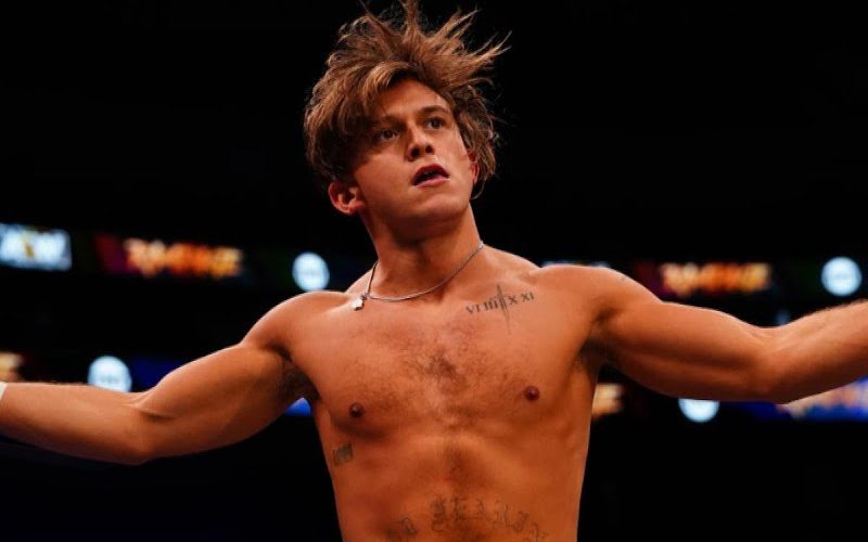 B&V&C: SEND HOOK, AEW Rampage review, weekly live Q&A!