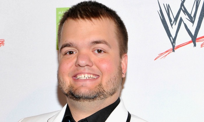 Dylan “Hornswoggle” Postl talks his post-WWE career, dealing with Vince, more