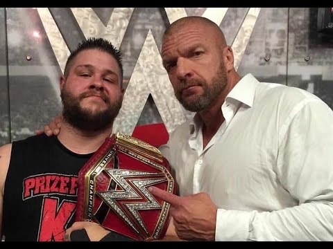 September 6, 2016 Wrestling Observer Newsletter: Kevin Owens wins WWE Universal Title, Joe Silva leaves UFC, tons more