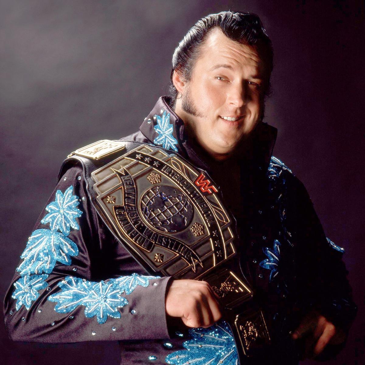 DragonKingKarl Classic Wrestling Show: WWF Wrestling Challenge review
