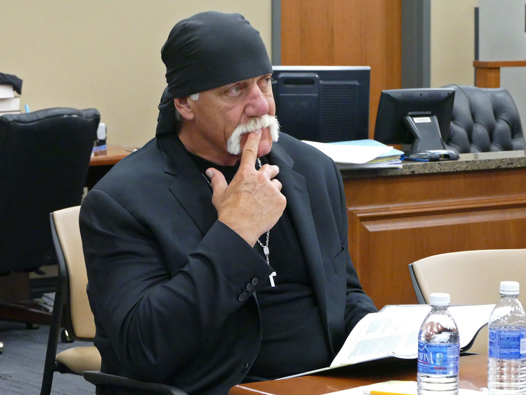 Figure Four Weekly 6/13/2016: Gawker files for bankruptcy