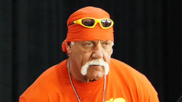 Figure Four Weekly 1/18/2016: Gawker’s motion to dismiss Hulk Hogan lawsuit denied