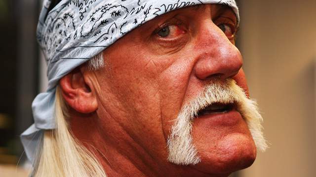 Figure Four Weekly 2/1/2016: Weekly Hogan/Gawker update