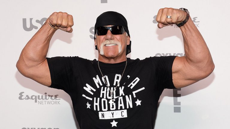 ‘Hulk Hogan Day’ to be recognized in Florida, flags to fly at half-staff