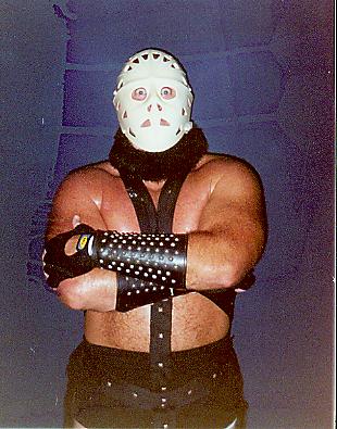 DragonKingKarl Show: The last NWA Southeastern Championship Wrestling Show