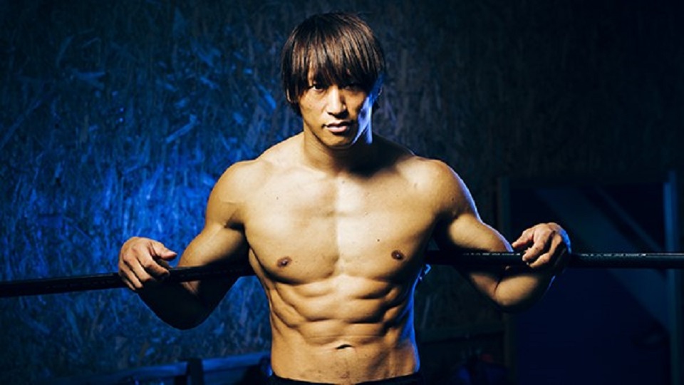 Kota Ibushi to miss another NJPW event due to vaccine side effects