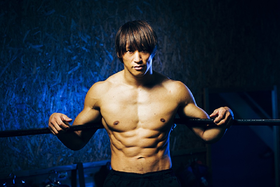 Kota Ibushi to challenge for US title at NJPW Wrestle Grand Slam