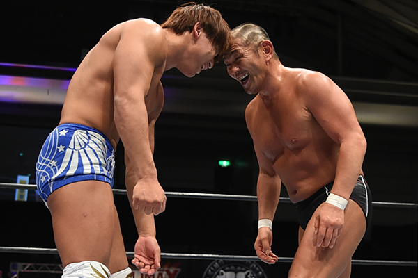 WOR: Best G1 matches, WON HOF, McGregor/Poirier
