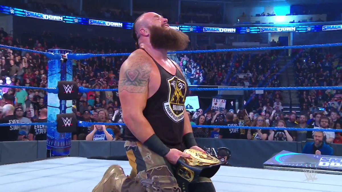 WOL Saturday: WWE and its emotional investment problem