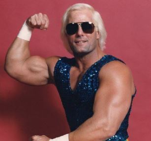 DragonKingKarl Classic Wrestling July Marathon: Austin Idol