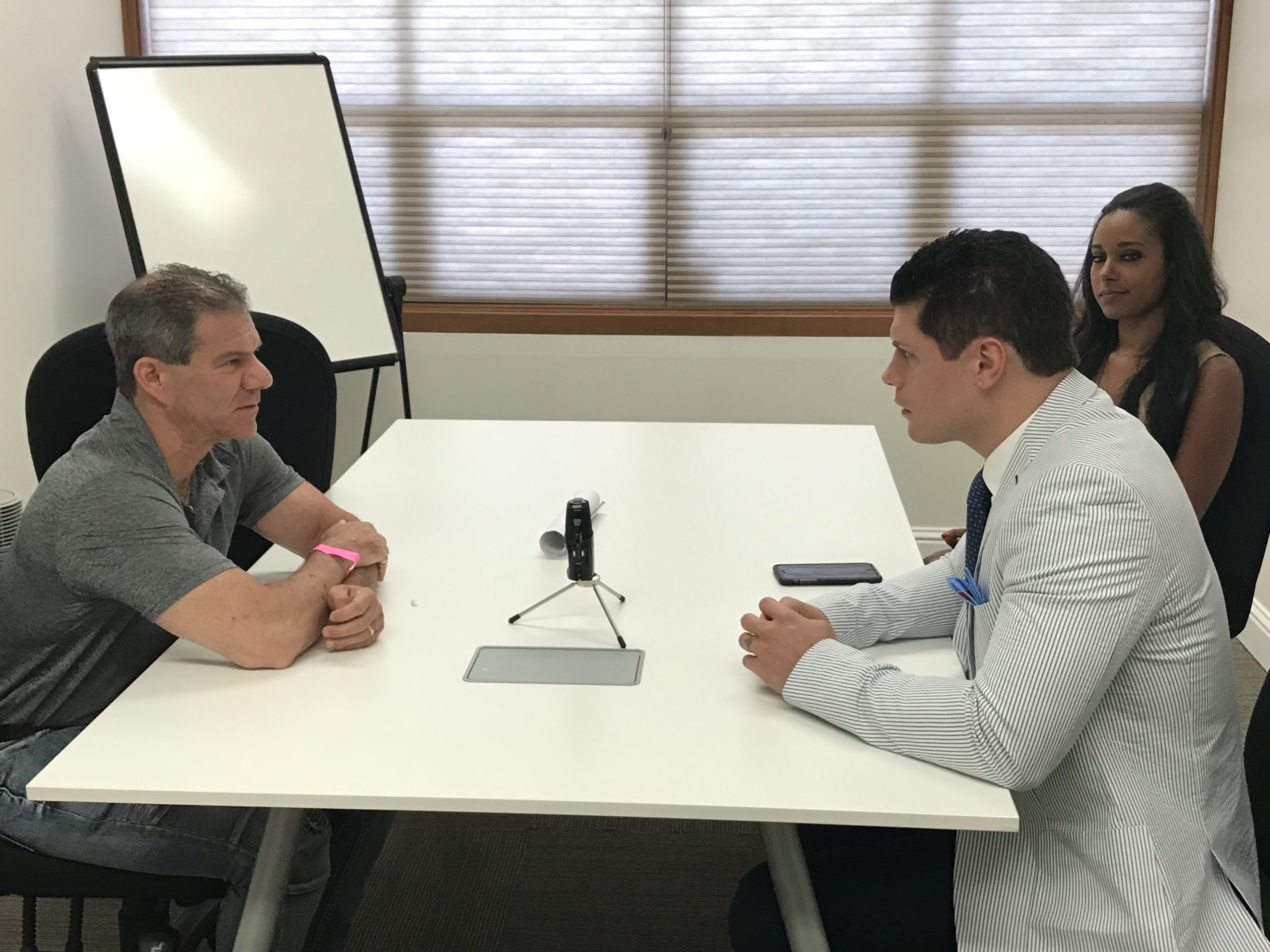 WOR: Cody talks with Dave Meltzer
