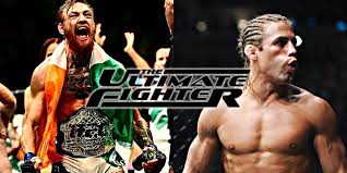 TUF 22 – McGregor vs. Faber – Episode 10 Recap – A fighter returns, a favorite eliminated…
