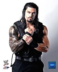 WWE Hidalgo, TX report, Roman Reigns vs. Sheamus in a street fight