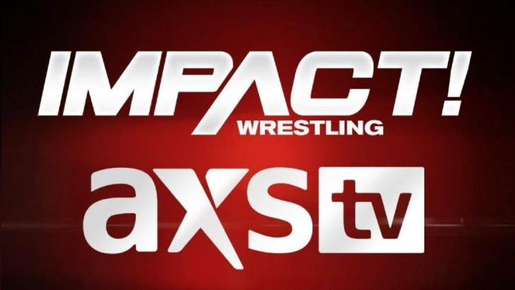 Impact Wrestling taping two months of TV in Nashville