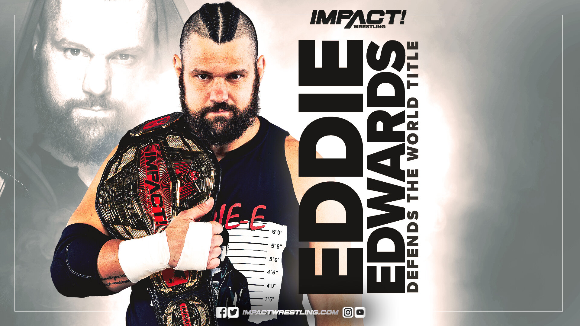 Impact Wrestling results: Two championships on the line