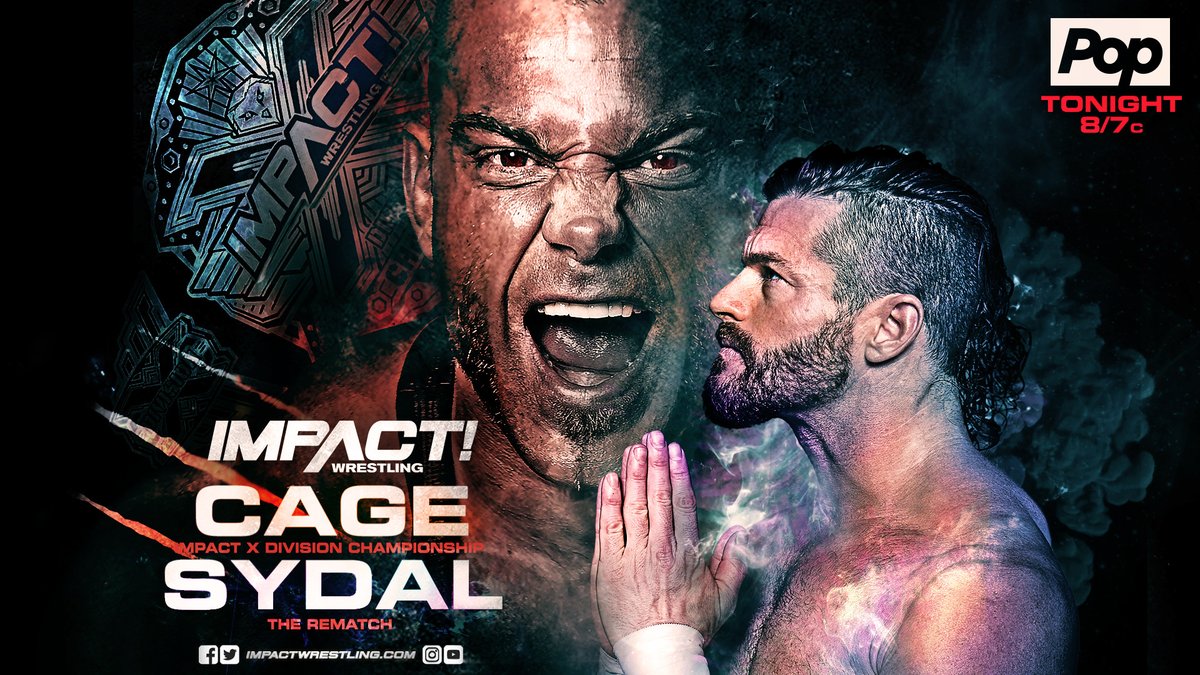 Impact Wrestling results: Fallout from Slammiversary XVI
