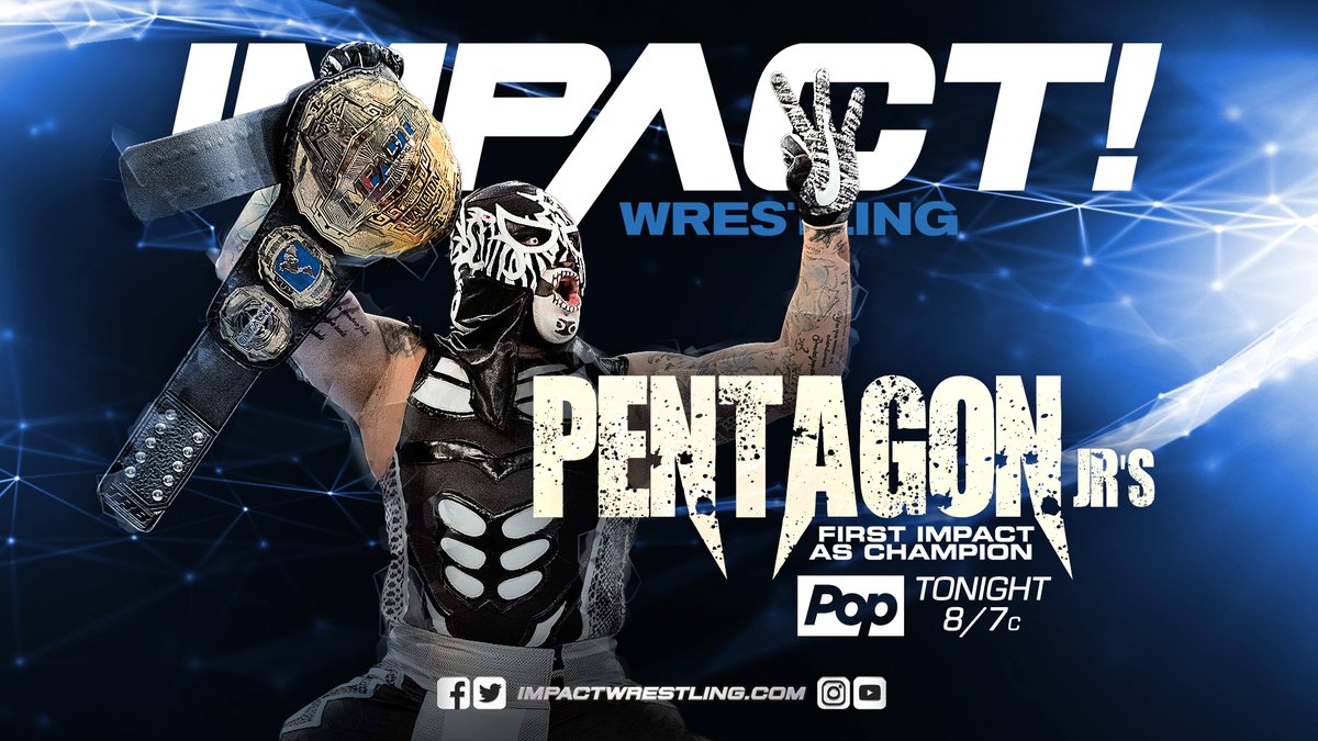 Impact Wrestling results: Fallout from Redemption